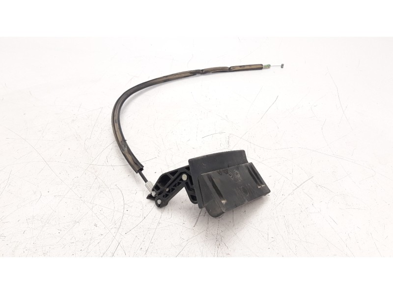 Recambio de maneta exterior porton para nissan pathfinder (r51) 2.5 dci diesel cat referencia OEM IAM 9067614X00B  