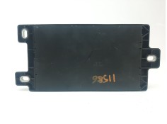 Recambio de caja reles / fusibles para jaguar e-pace 2.0 diesel cat referencia OEM IAM J9C314N030AB J9C314N030AB  2