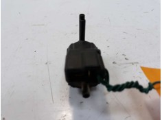 Recambio de valvula aire adicional para mitsubishi galloper (hyundai) 2.5 td cat referencia OEM IAM VALVULAAIRE   2