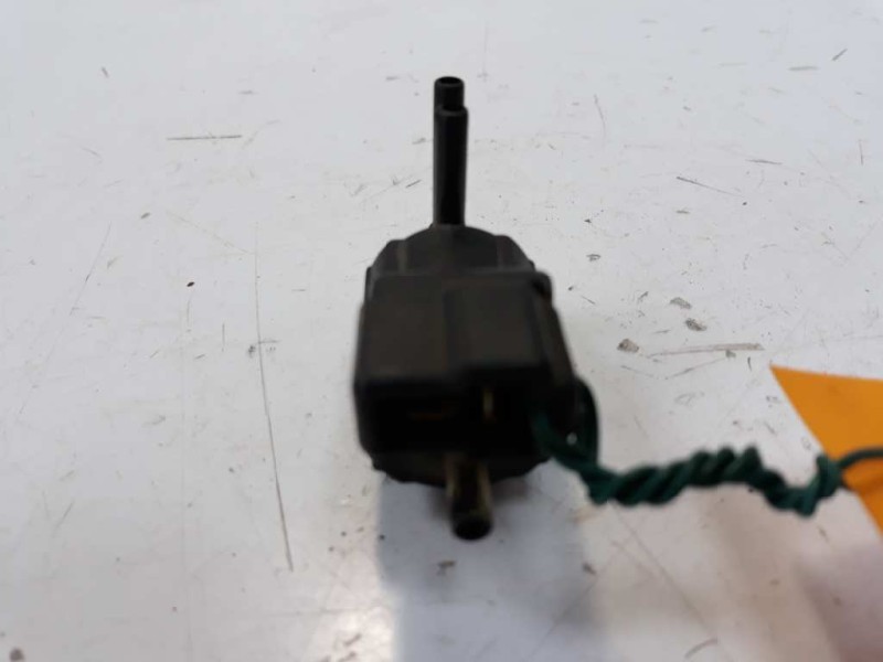 Recambio de valvula aire adicional para mitsubishi galloper (hyundai) 2.5 td cat referencia OEM IAM VALVULAAIRE  