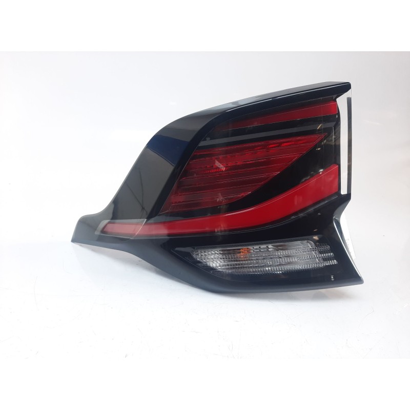 Recambio de piloto trasero izquierdo para kia sportage v (nq5) 1.6 t-gdi referencia OEM IAM 92401R2000 92401R2000 