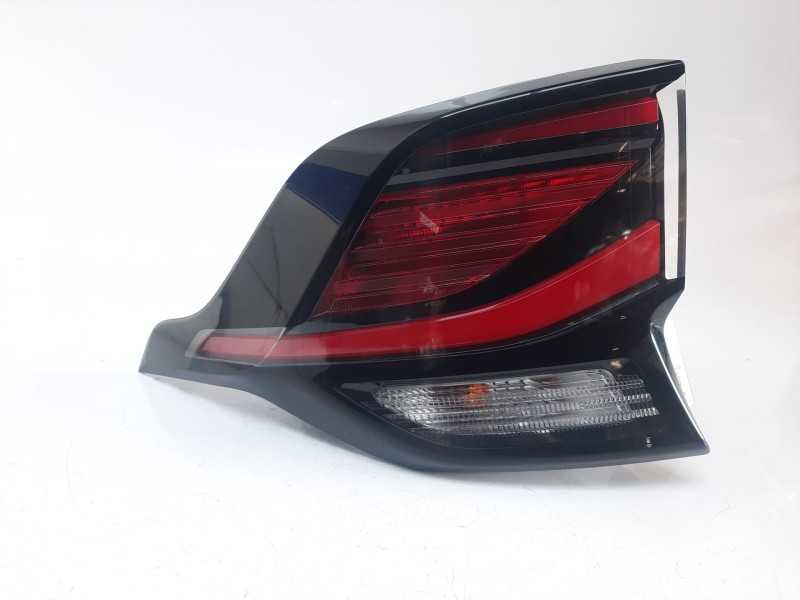 Recambio de piloto trasero izquierdo para kia sportage v (nq5) 1.6 t-gdi referencia OEM IAM 92401R2000 92401R2000 