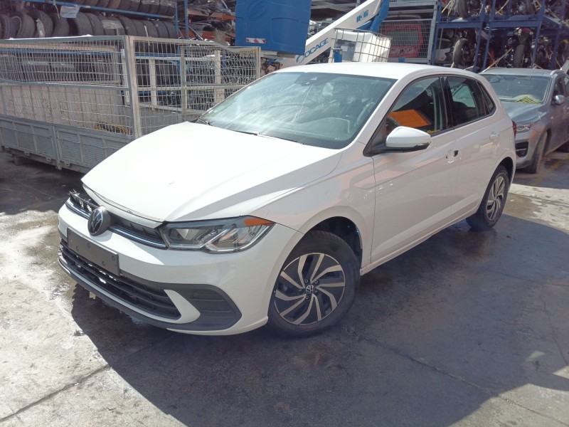 volkswagen polo vi (ae1) del año 2023