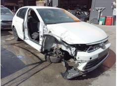 volkswagen polo vi (ae1) del año 2023 2