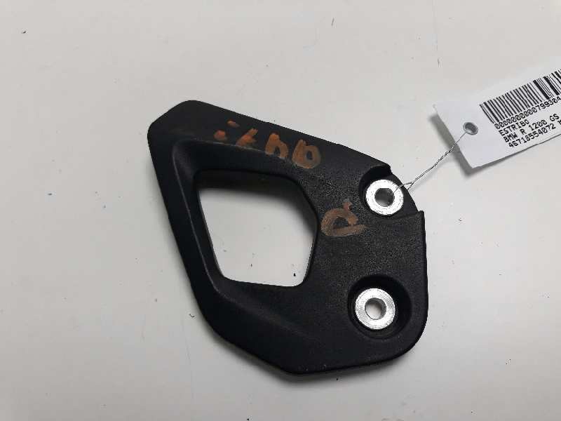 Recambio de estribo para bmw r 1200 gs r 1200 gs referencia OEM IAM 46718554072  