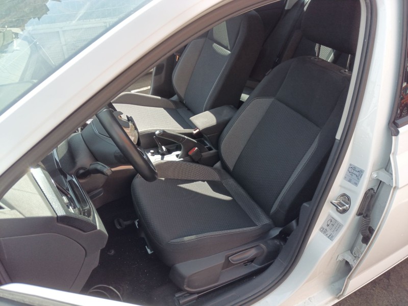 volkswagen polo vi (ae1) del año 2023