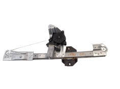 Recambio de elevalunas delantero izquierdo para dacia sandero sl eficacia referencia OEM IAM 807213282R   2