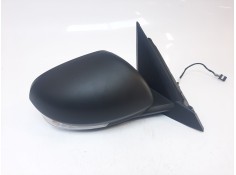 Recambio de retrovisor derecho para dacia duster iii eco-g 100 essential referencia OEM IAM 963012943R 963012943R  2