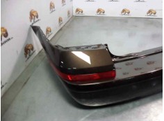 Recambio de paragolpes trasero para volkswagen t6 bus referencia OEM IAM 7E5807417D   2