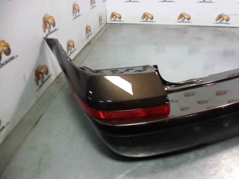 Recambio de paragolpes trasero para volkswagen t6 bus referencia OEM IAM 7E5807417D  