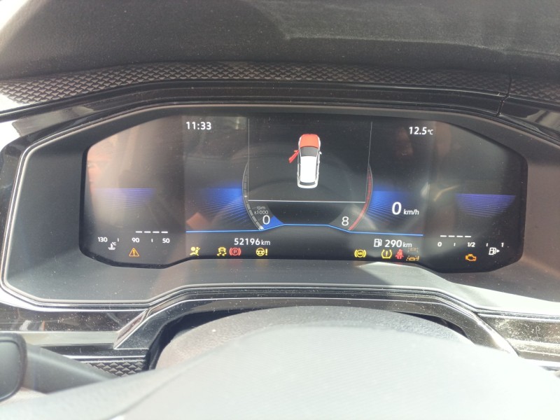 Recambio de cuadro instrumentos para volkswagen polo vi (ae1) life referencia OEM IAM   