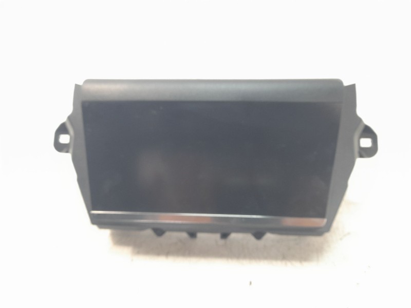 Recambio de cuadro instrumentos para citroën c4 pure tech referencia OEM IAM 9849072780  