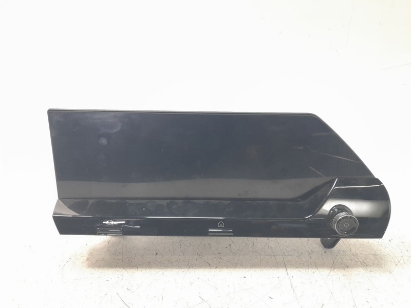 Recambio de sistema navegacion gps para citroën c4 pure tech referencia OEM IAM 1684216780  