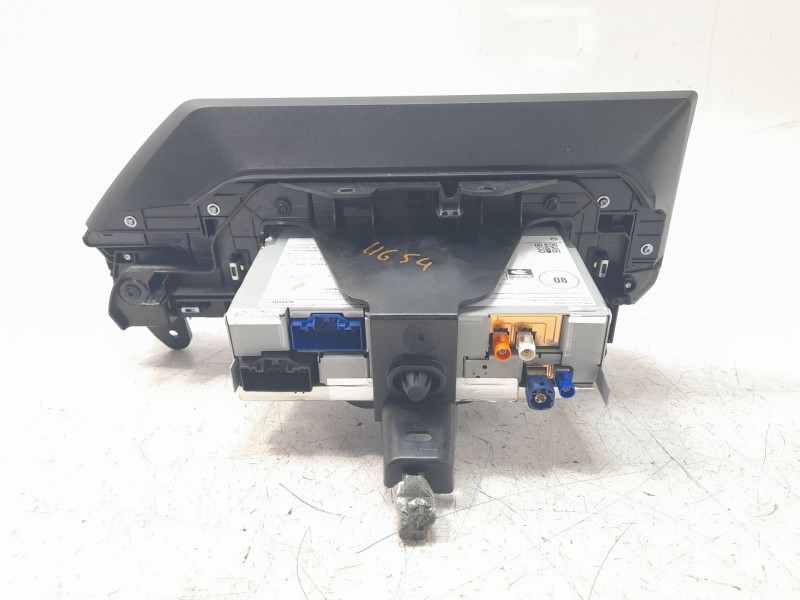 Recambio de sistema navegacion gps para citroën c4 pure tech referencia OEM IAM 1684216780  