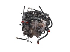 Recambio de motor completo para citroën c3 shine referencia OEM IAM HN05  