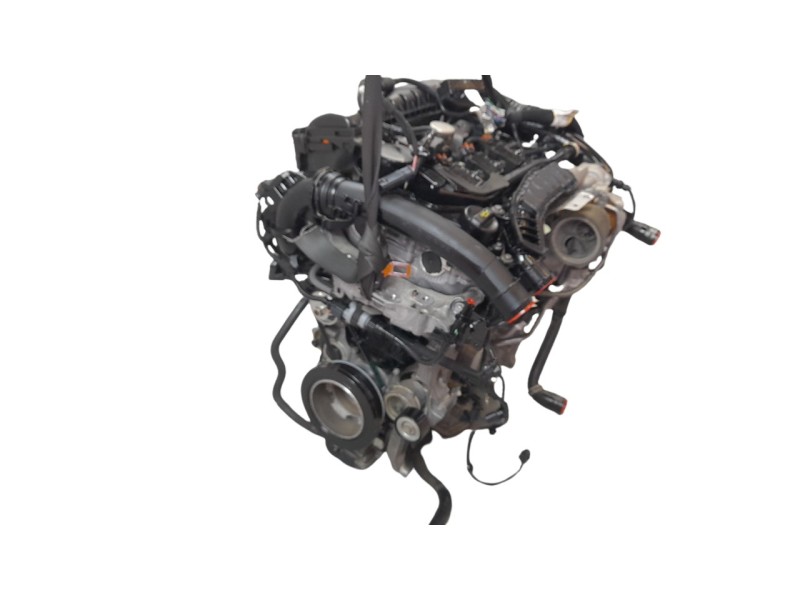 Recambio de motor completo para citroën c3 shine referencia OEM IAM HN05  