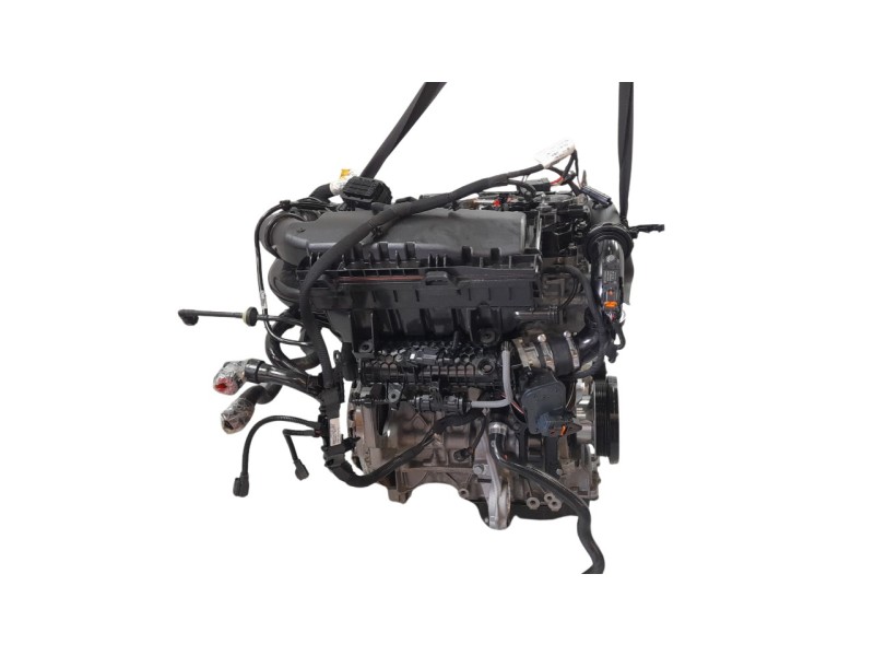 Recambio de motor completo para citroën c3 shine referencia OEM IAM HN05  