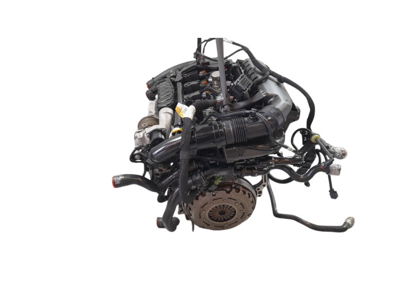 Recambio de motor completo para citroën c3 shine referencia OEM IAM HN05  