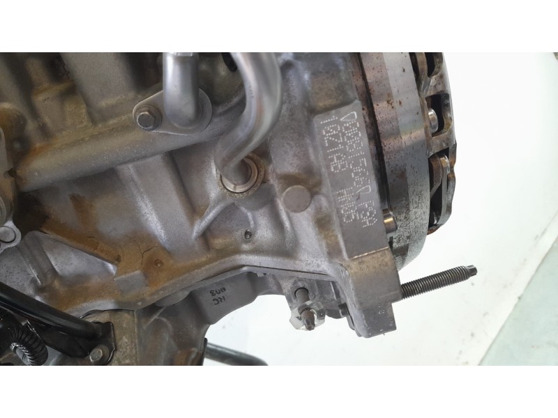 Recambio de motor completo para citroën c3 shine referencia OEM IAM HN05  