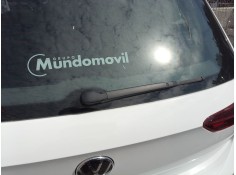 Recambio de brazo limpia trasero para volkswagen polo vi (ae1) life referencia OEM IAM 2G0955707   2