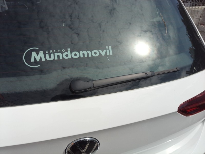 Recambio de brazo limpia trasero para volkswagen polo vi (ae1) life referencia OEM IAM   