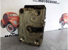 Recambio de cerradura puerta trasera izquierda para renault scenic (ja..) 2.0 16v dynamique referencia OEM IAM   