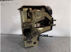 Recambio de cerradura puerta trasera izquierda para renault scenic (ja..) 2.0 16v dynamique referencia OEM IAM    2