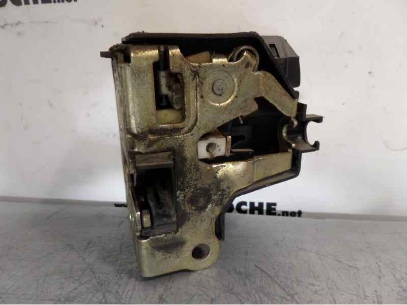 Recambio de cerradura puerta trasera izquierda para renault scenic (ja..) 2.0 16v dynamique referencia OEM IAM   