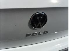 Recambio de maneta exterior porton para volkswagen polo vi (ae1) life referencia OEM IAM 5G9827469   2