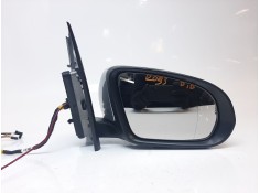 Recambio de retrovisor derecho para mercedes-benz b-klasse (bm 247) (2.2019) b 180 (247.084) referencia OEM IAM A2478101838 A247