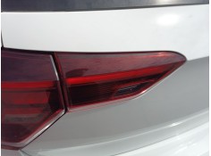 Recambio de piloto trasero izquierdo interior para volkswagen polo vi (ae1) life referencia OEM IAM 2G0945093D 2G0945093D  2