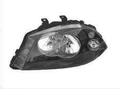Recambio de faro izquierdo para seat ibiza (6l1) referencia OEM IAM 6L1941751M 10121171004 ST0334904