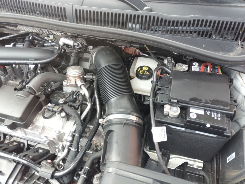 Recambio de servofreno para volkswagen polo vi (ae1) life referencia OEM IAM   