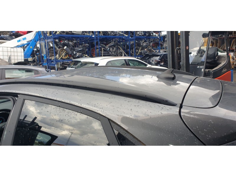 Recambio de barras techo para ford puma hybrid titanium design referencia OEM IAM 2628132 2437783 