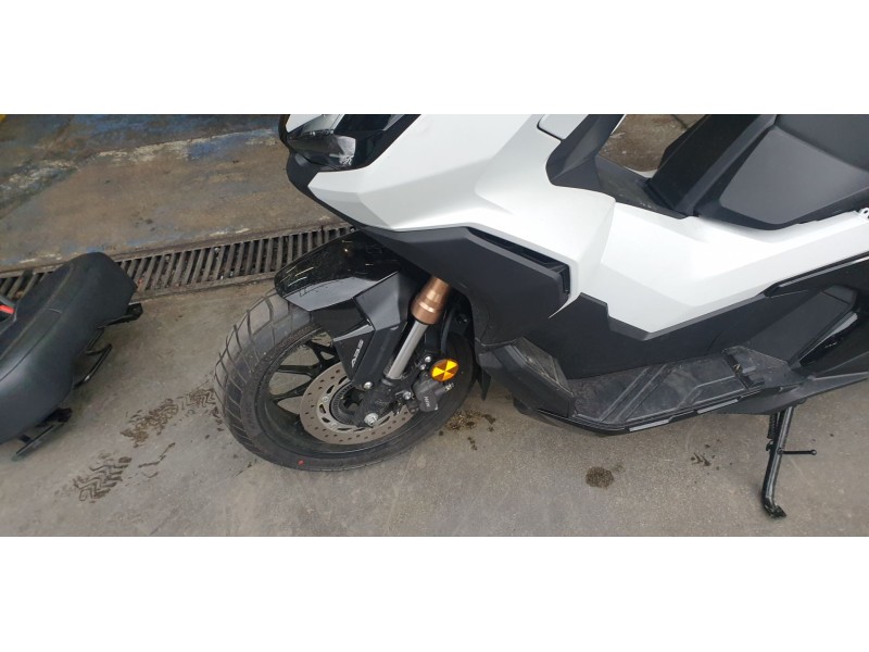 Recambio de horquilla para honda adv 350 referencia OEM IAM 51400K2LD01 51500K2LD01 