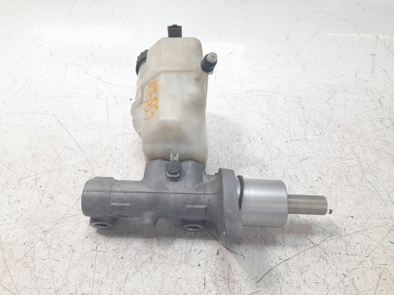 Recambio de bomba freno para peugeot 508 sw gt line referencia OEM IAM 4601Y7  