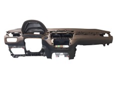 Recambio de salpicadero para bmw serie x1 (f48) 2.0 16v referencia OEM IAM 51457942536 51457942536 