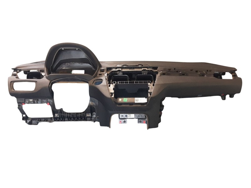 Recambio de salpicadero para bmw serie x1 (f48) 2.0 16v referencia OEM IAM 51457942536 51457942536 