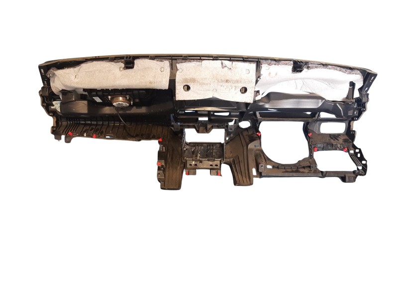 Recambio de salpicadero para bmw serie x1 (f48) 2.0 16v referencia OEM IAM 51457942536 51457942536 