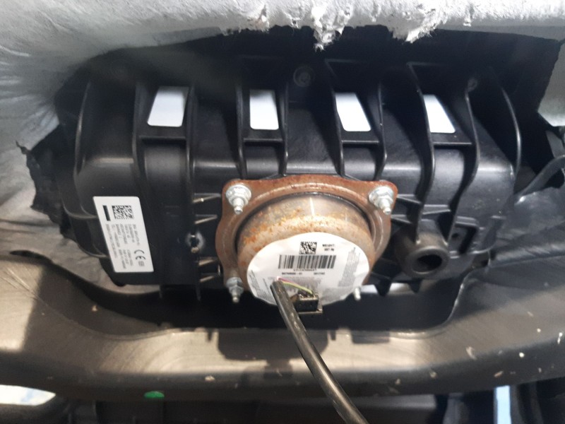 Recambio de salpicadero para bmw serie x1 (f48) 2.0 16v referencia OEM IAM 51457942536 51457942536 
