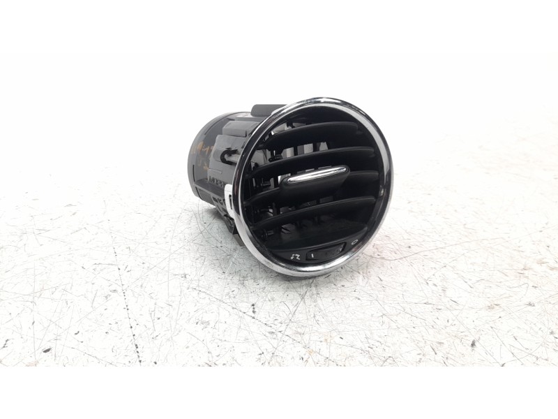 Recambio de aireador izquierdo para fiat 500 (312) berlina dolcevita referencia OEM IAM 735627421  