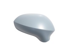 Recambio de carcasa retrovisor derecho para seat ibiza (6j5) referencia OEM IAM 6J0857538A 1052124025 