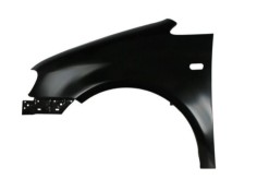 Recambio de aleta delantera izquierda para volkswagen caddy ka/kb (2k) referencia OEM IAM 2K0821021 109233412 VG9043004