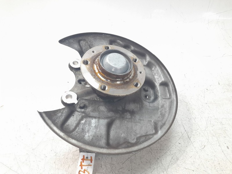 Recambio de mangueta trasera izquierda para peugeot 508 sw gt line referencia OEM IAM 517654  