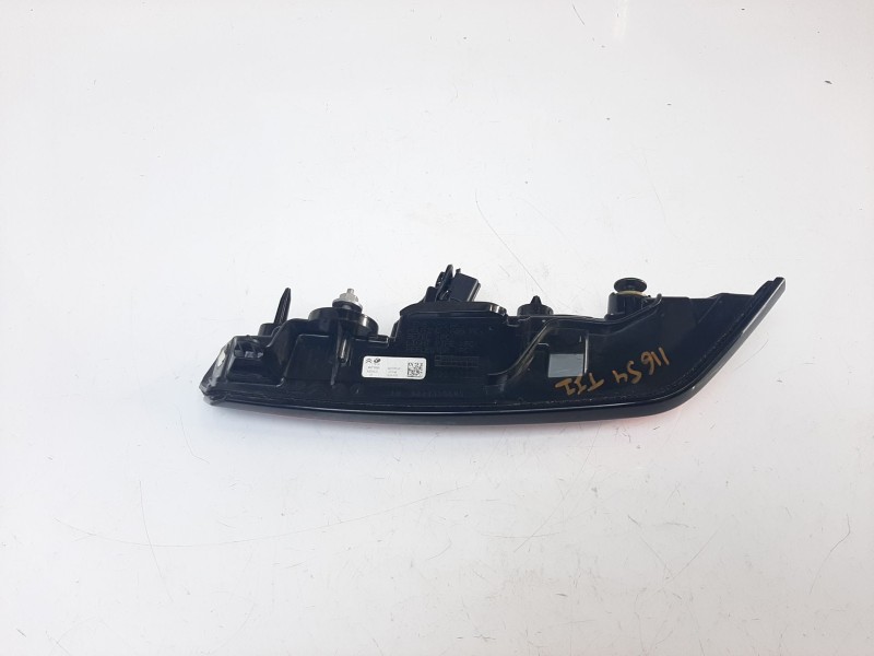 Recambio de piloto trasero izquierdo interior para citroën c4 pure tech referencia OEM IAM 9831120680 9831120680 