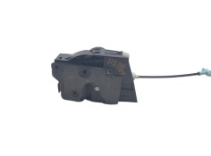 CERRADURA PUERTA TRASERA IZQUIERDA J9C324995CC J9C324995CC 