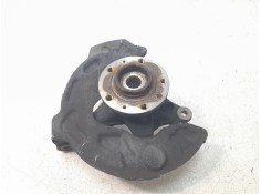 Recambio de mangueta delantera derecha para peugeot 508 sw gt line referencia OEM IAM 1640790580  