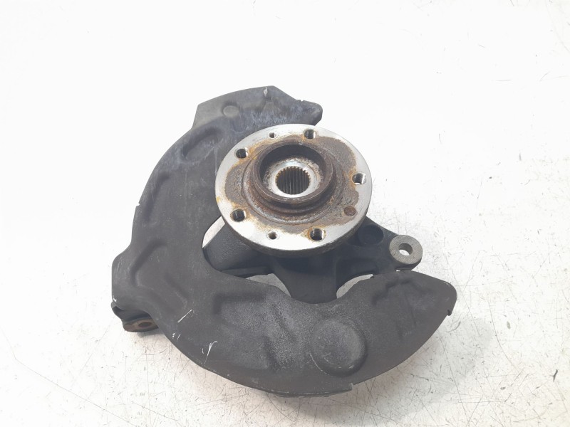 Recambio de mangueta delantera derecha para peugeot 508 sw gt line referencia OEM IAM 1640790580  