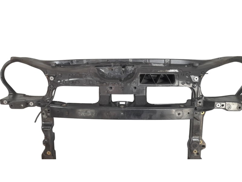 Recambio de panel frontal para volkswagen polo (9n1) highline referencia OEM IAM 6Q0805588B  