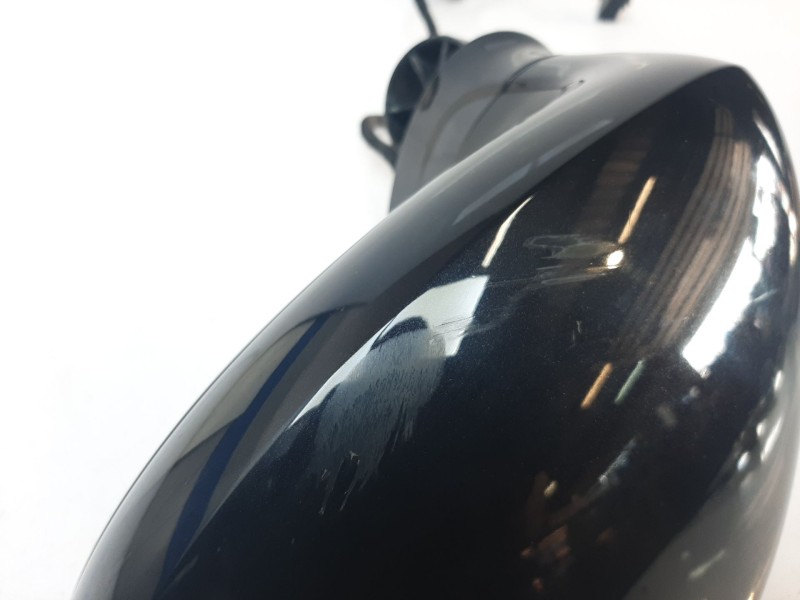 Recambio de retrovisor izquierdo para porsche panamera diesel referencia OEM IAM 97061266721 97061266721 